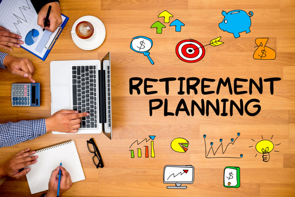 What You Need to Know About Transitioning to Retirement Pension