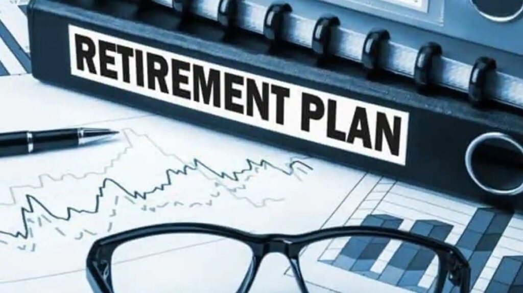 What You Need to Know About Transitioning to Retirement Pension