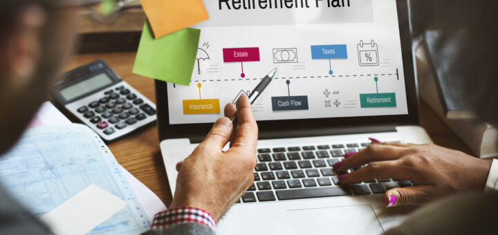 What You Need to Know About Transitioning to Retirement Pension