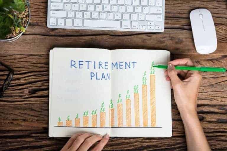 Success Strategies for Retirement