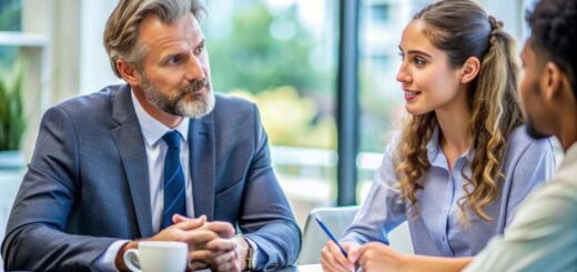 financial adviser
