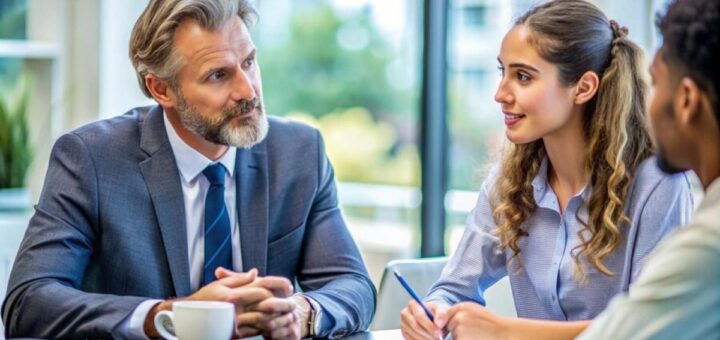 financial adviser