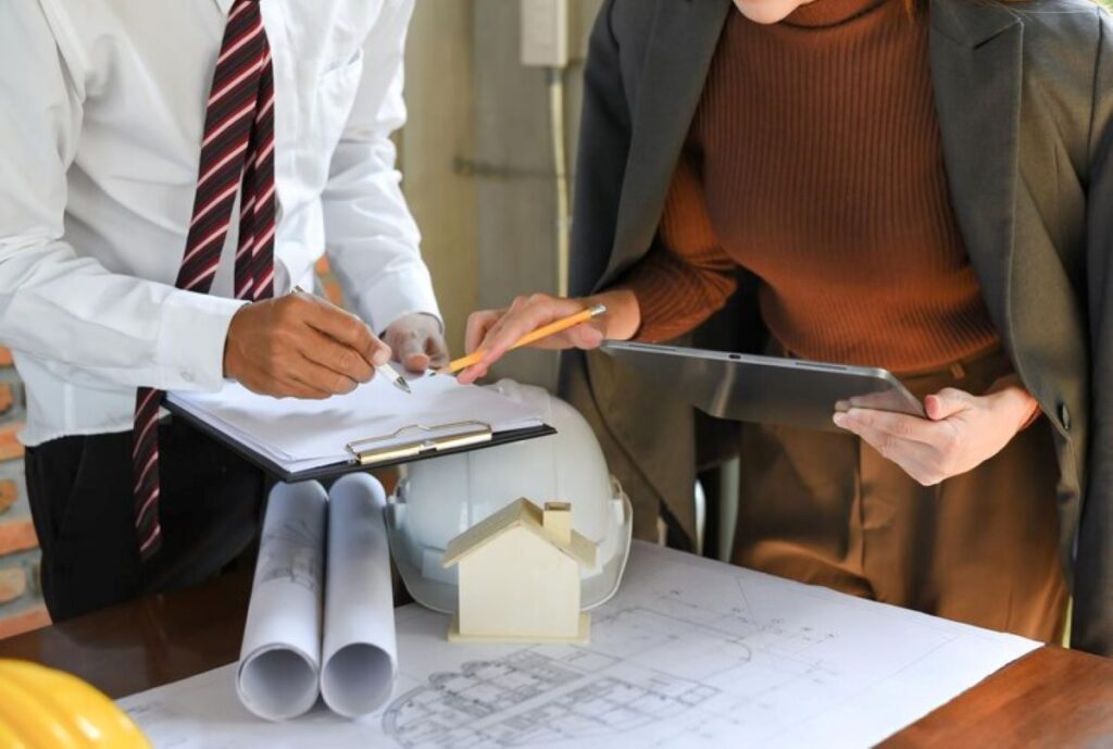 best building lawyer sydney