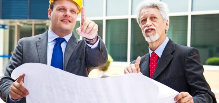 building and construction law